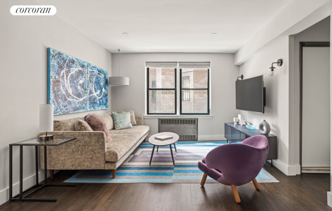 54 E 8 ST