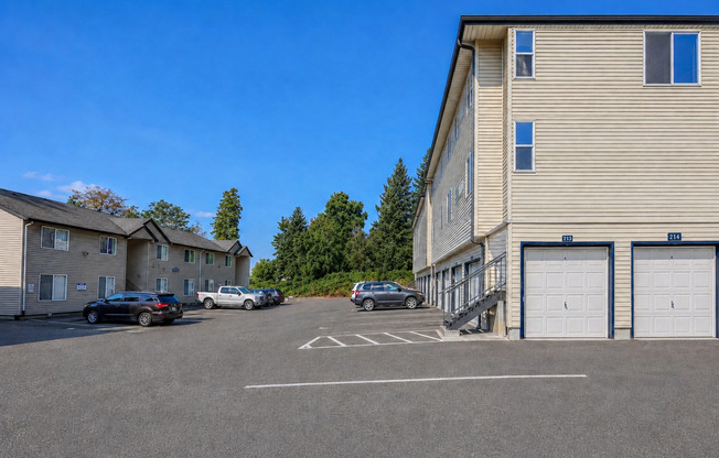 Third Avenue Apartments