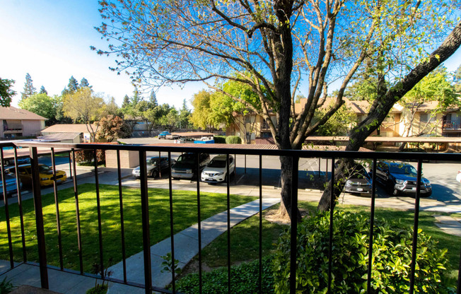 Meadowood Village Apartments