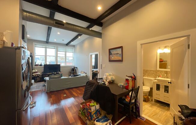 1025 E Montgomery Ave.