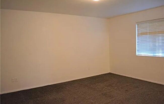 3 Bedroom 2 bath home!