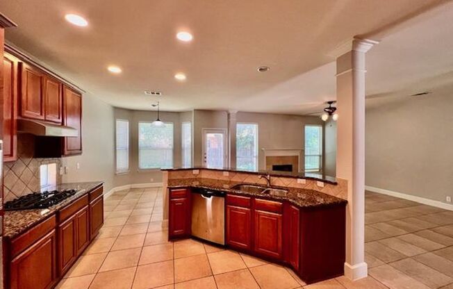NICE TWO STORY HOME IN BEHRENS RANCH