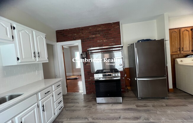 16 EDWARD SULLIVAN RD