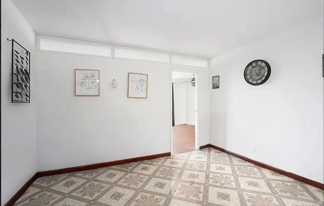 1 bed, 1 bath, 639 sqft, $2,295, Unit B711