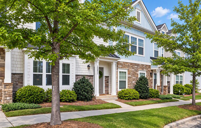 Bryton Townhomes Lot 36