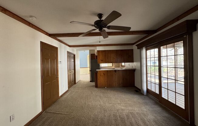 Introducing a charming Colonial style home! "ASK ABOUT OUR ZERO DEPOSIT"