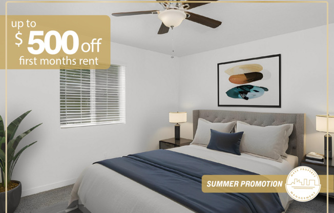 Exclusive End Unit! Get Up to $500 Off First Month – 3-Story Townhome w/ Garage in Meridian. Now Leasing!
