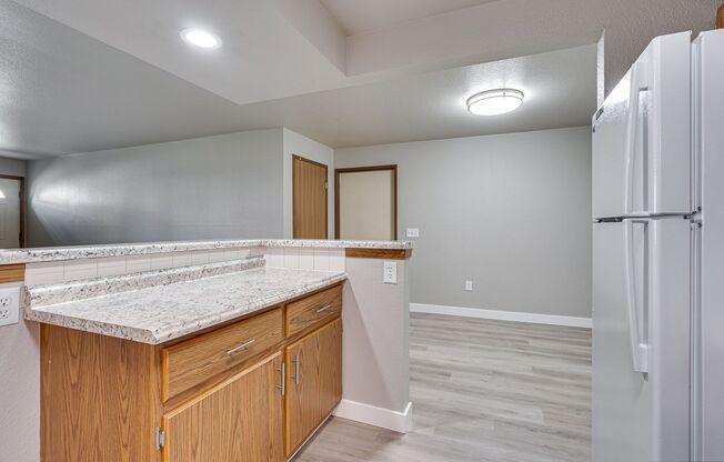 2 beds, 2 baths, 975 sqft, $1,299, Unit N104