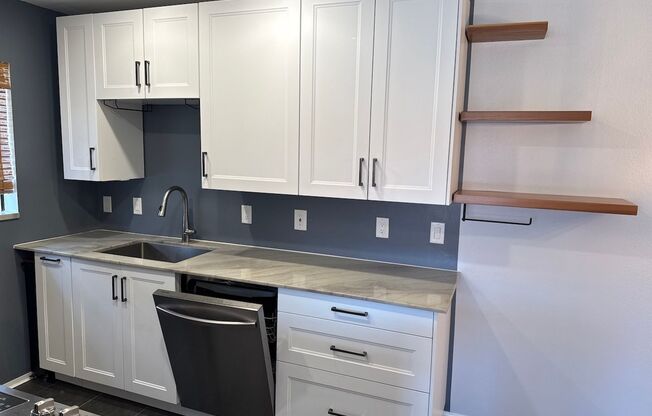 2 BR/2BA Kensington Condominium with Garage