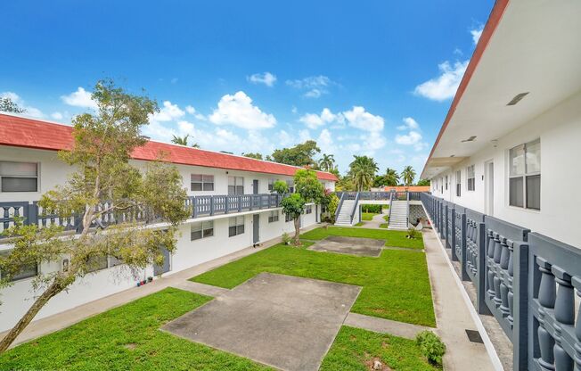 111 Biscayne Gardens, LLC