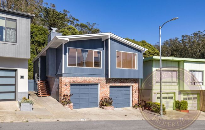 Forest Knolls - 3 BR, 2 BA House 1,275 Sq. Ft. - 3D Virtual Tour, 2-Car Garage, Ample Storage