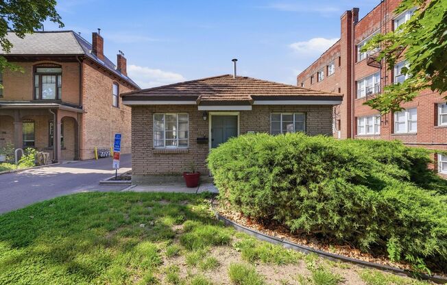 1 bed, 1 bath, 419 sqft, $1,150, Unit 710