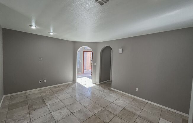 **COMING SOON 06/05/2025**Spacious 4-Bedroom Home in Prime Green Valley South Location!