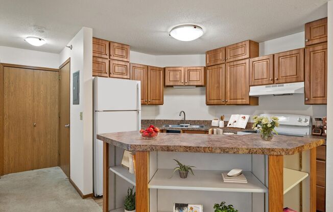 1 bed, 1 bath, 850 sqft, $1,445, Unit 206