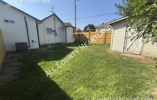 Partner-provided property photo