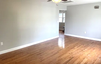 3 beds, 1 bath, 1,200 sqft, $3,000, Unit 2