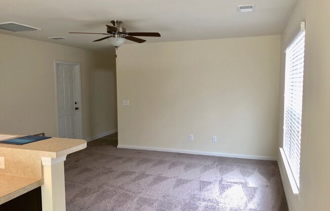 3 Bedroom 2 Bath House in Lakes of Summerville - Summerville