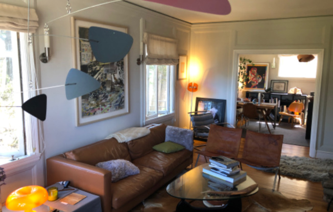 10 Funston Avenue