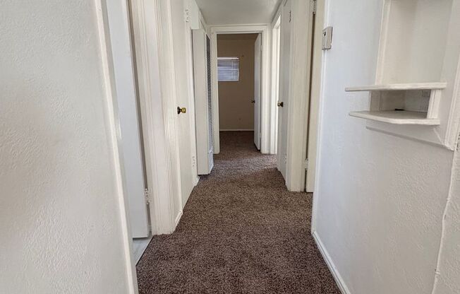 3 beds, 1 bath, $1,300