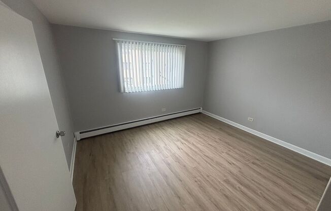 South-West Suburbs/ Chicago