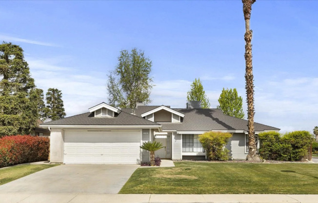 Beautiful Single Family Home in the Southwest