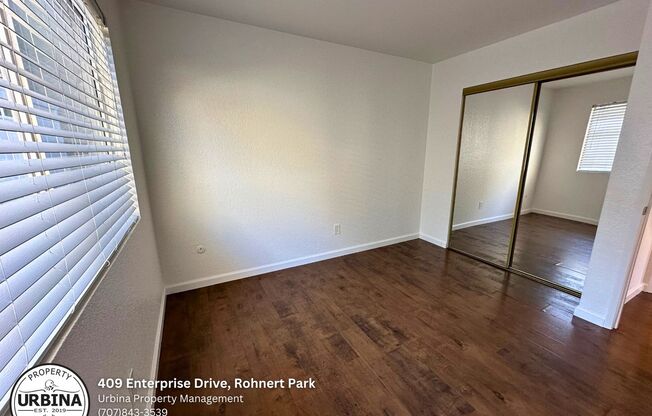 2 beds, 1.5 baths, $2,500