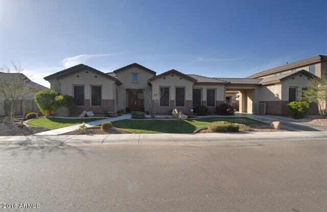 40408 N COPPER BASIN TRL