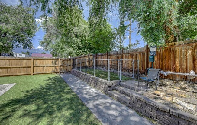 1 bed, 1 bath, 500 sqft, $850, Unit #312