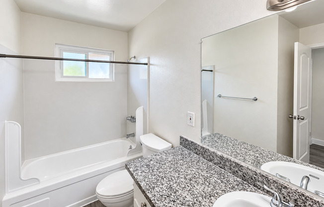 Arden Park Apartments