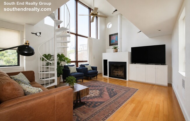 184 West Canton St