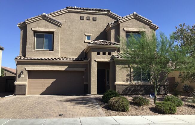 Clean 5Bdrm/3bath - 2905 sq/ft in Sagauro Bloom in Marana