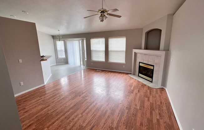$1,895. - Coming soon! 4 Bed, 2 Bath with Brand New Backyard & Carpet