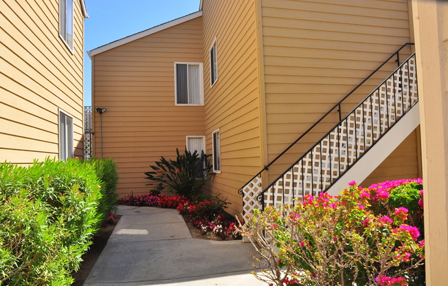 Village Green Senior community