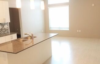 2 beds, 2 baths, 1,013 sqft, $1,495, Unit 507