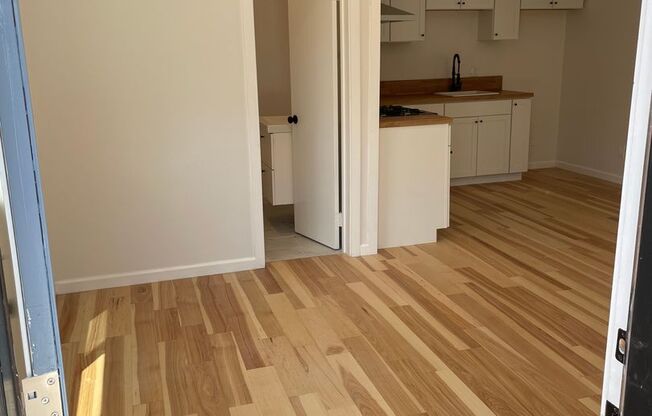 Comfortable and Classic Living in Lincoln Heights at 2216 Griffin Avenue