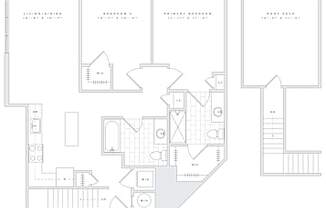 Partner-provided photo for $3090 unit