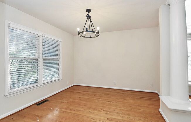 Large Olde Providence Home For Rent!
