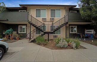 Cajon Senior Villas 62+ Apartment - First Month Free