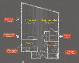 Partner-provided photo for $2293 unit