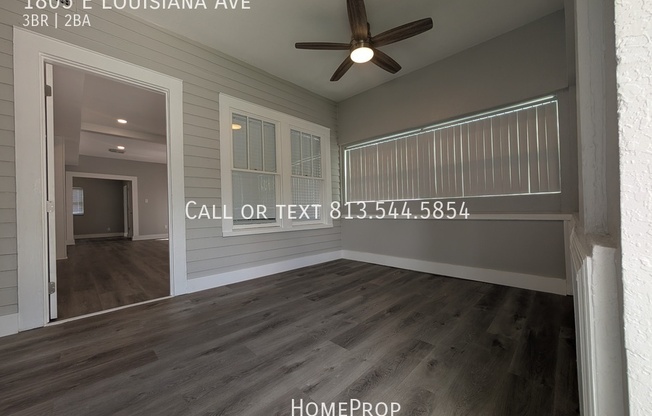 1805 E LOUISIANA AVE