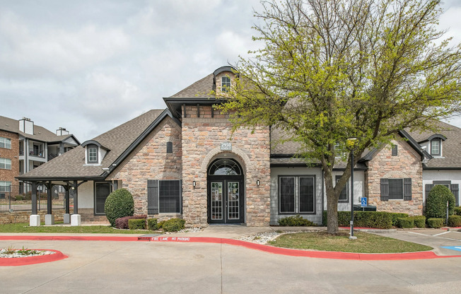 The Life at Westland Estates