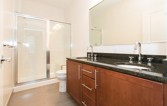 2 beds, 2 baths, 1,548 sqft, $2,399, Unit 5C