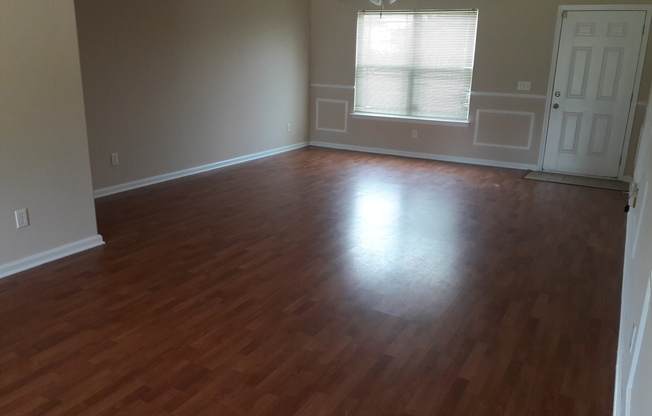 Lake Shore Subdivision-Port Wentworth