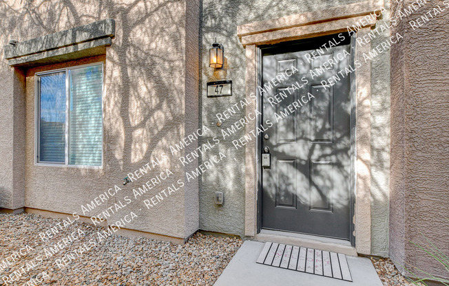 4650 Ranch House Road