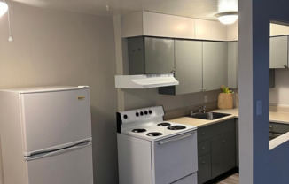 1 bed, 1 bath, $795, Unit 15