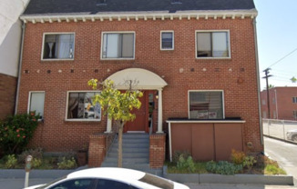 Charming Studio in The Heart Of Glendale