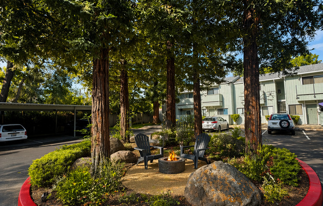 Madison Pines Apartments