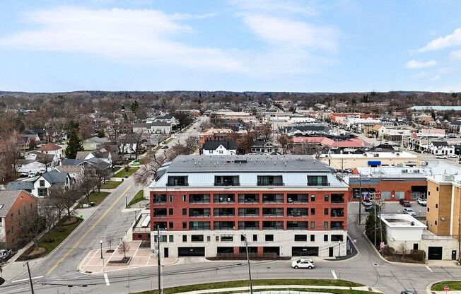 112 Walnut Blvd