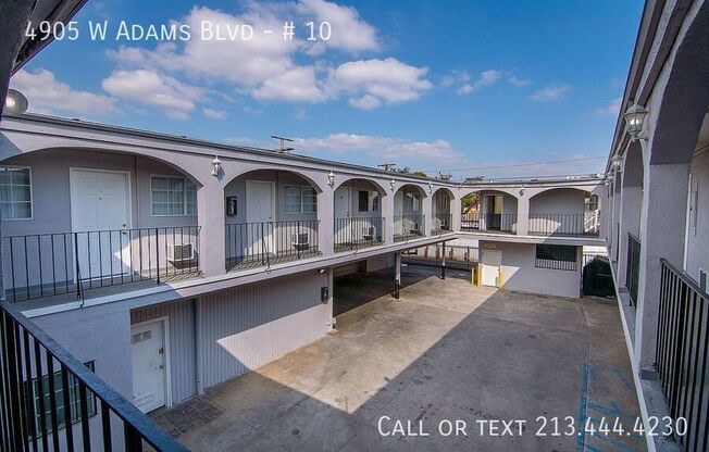 Partner-provided property photo