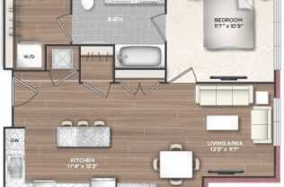 Partner-provided photo for $2095 unit